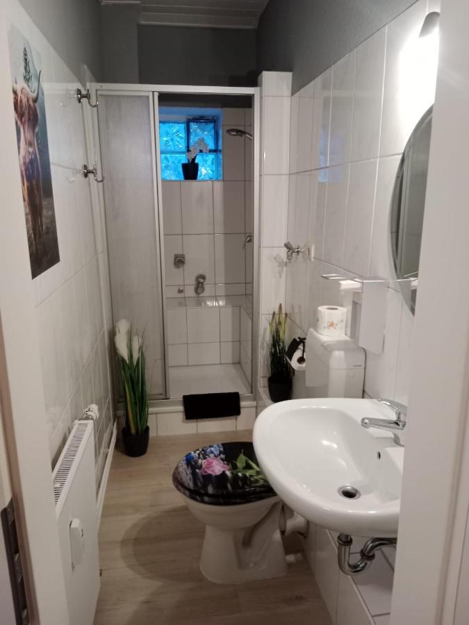 Stadtnah An Der Foerde 65 U Apartment