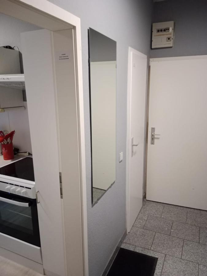Stadtnah An Der Foerde 65 U Apartment