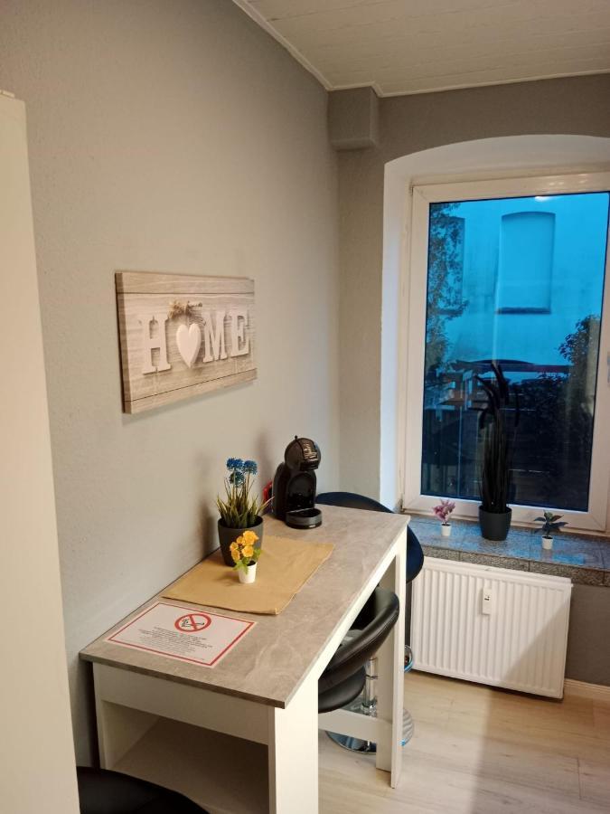 Stadtnah An Der Foerde 65 U Apartment Flensburg