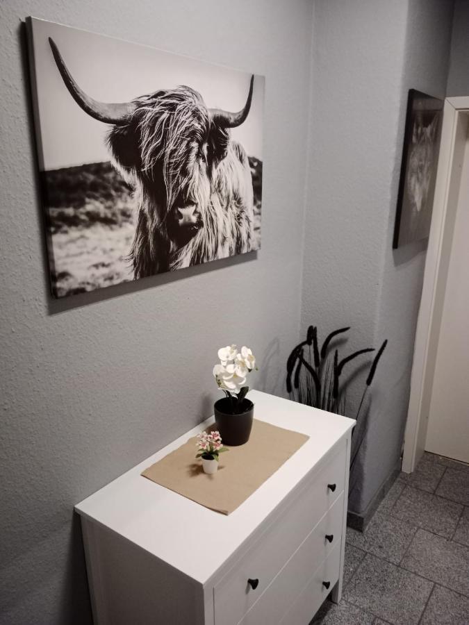 Stadtnah An Der Foerde 65 U Apartment