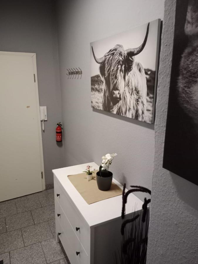 Apartment Stadtnah An Der Foerde 65 U